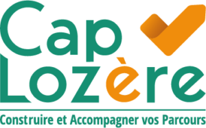 Cap Lozère - logo
