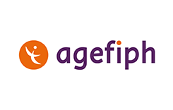 AGEFIP Logo