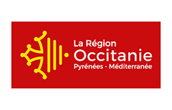 Région Occitanie - logo